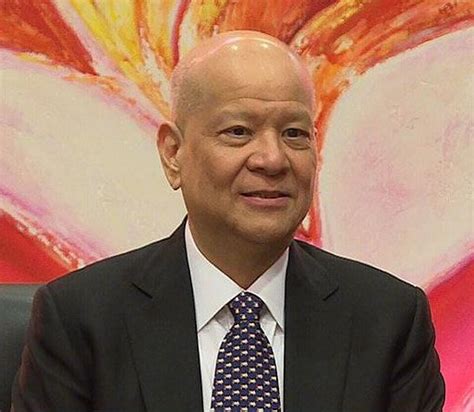 ramon ang and atong ang relationship|Ramon Ang: Biography, Success Story and Accomplishments.